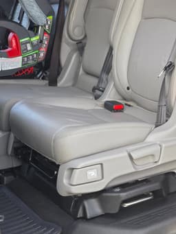 car bench seats