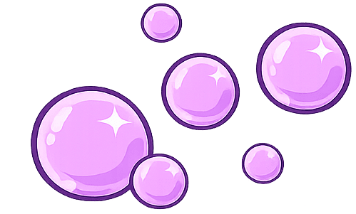 Bubbles